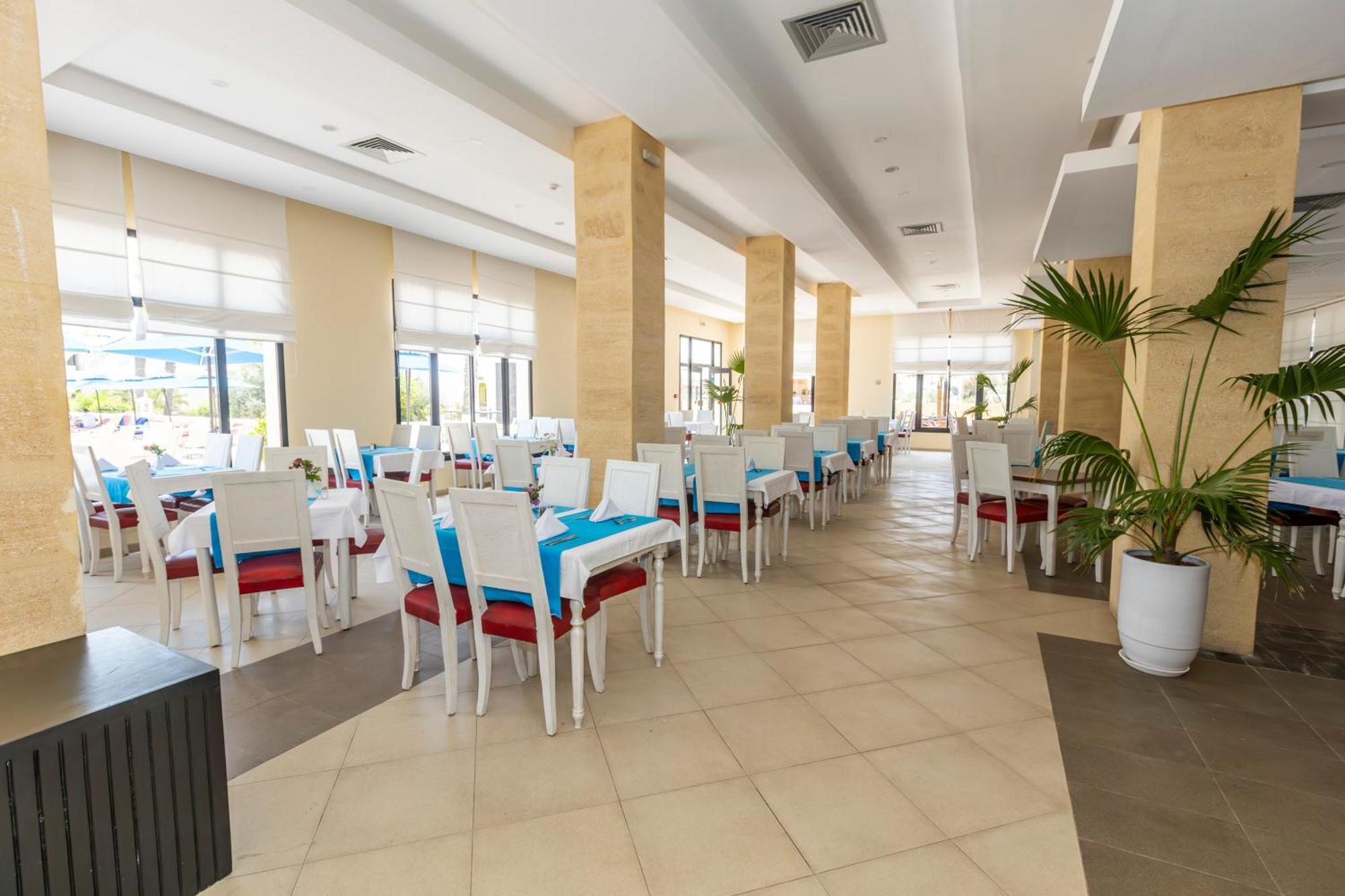 Le Petit Palais Djerba & Spa Houmt Souk  Exterior photo