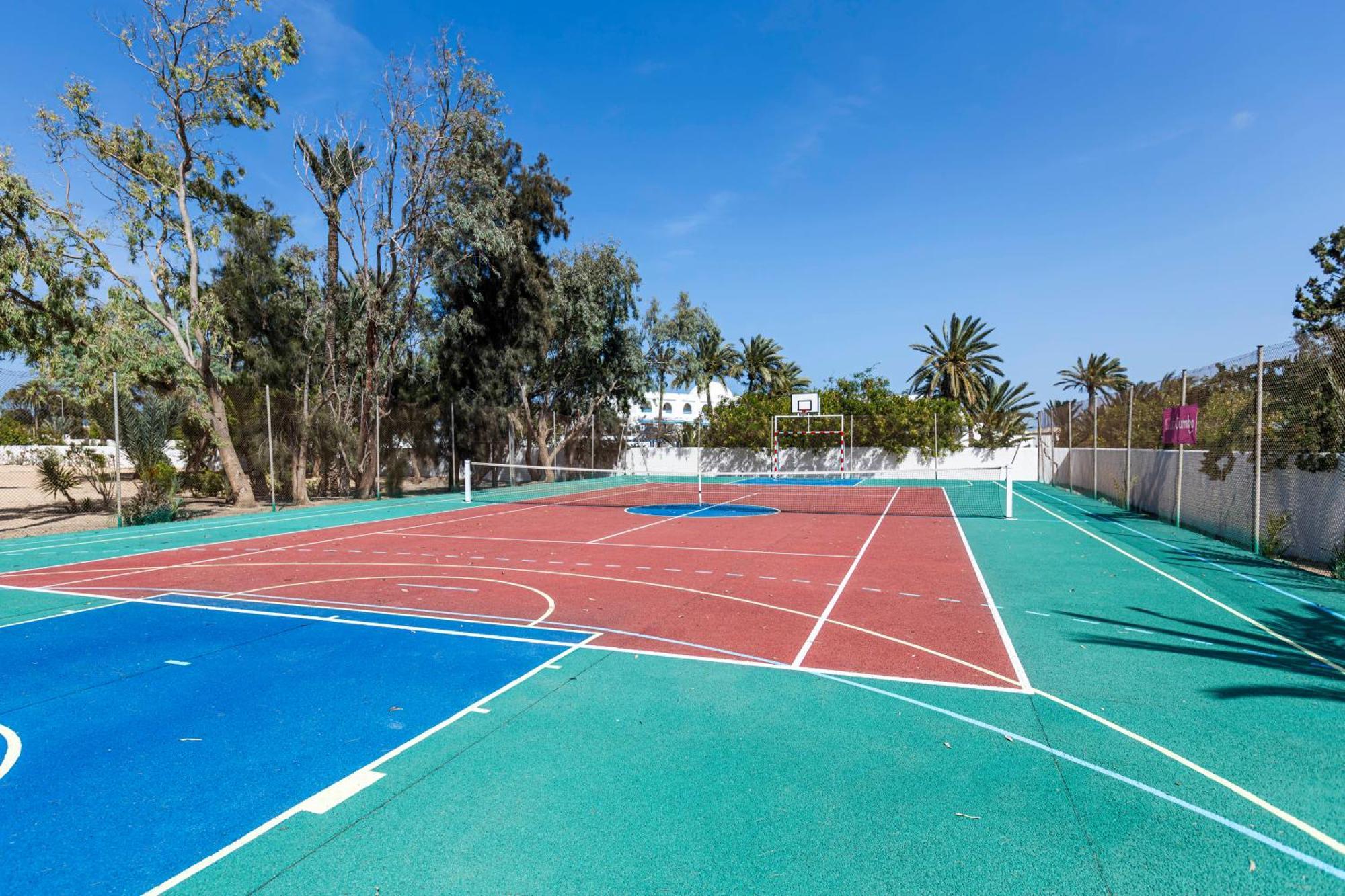 Le Petit Palais Djerba & Spa Houmt Souk  Exterior photo
