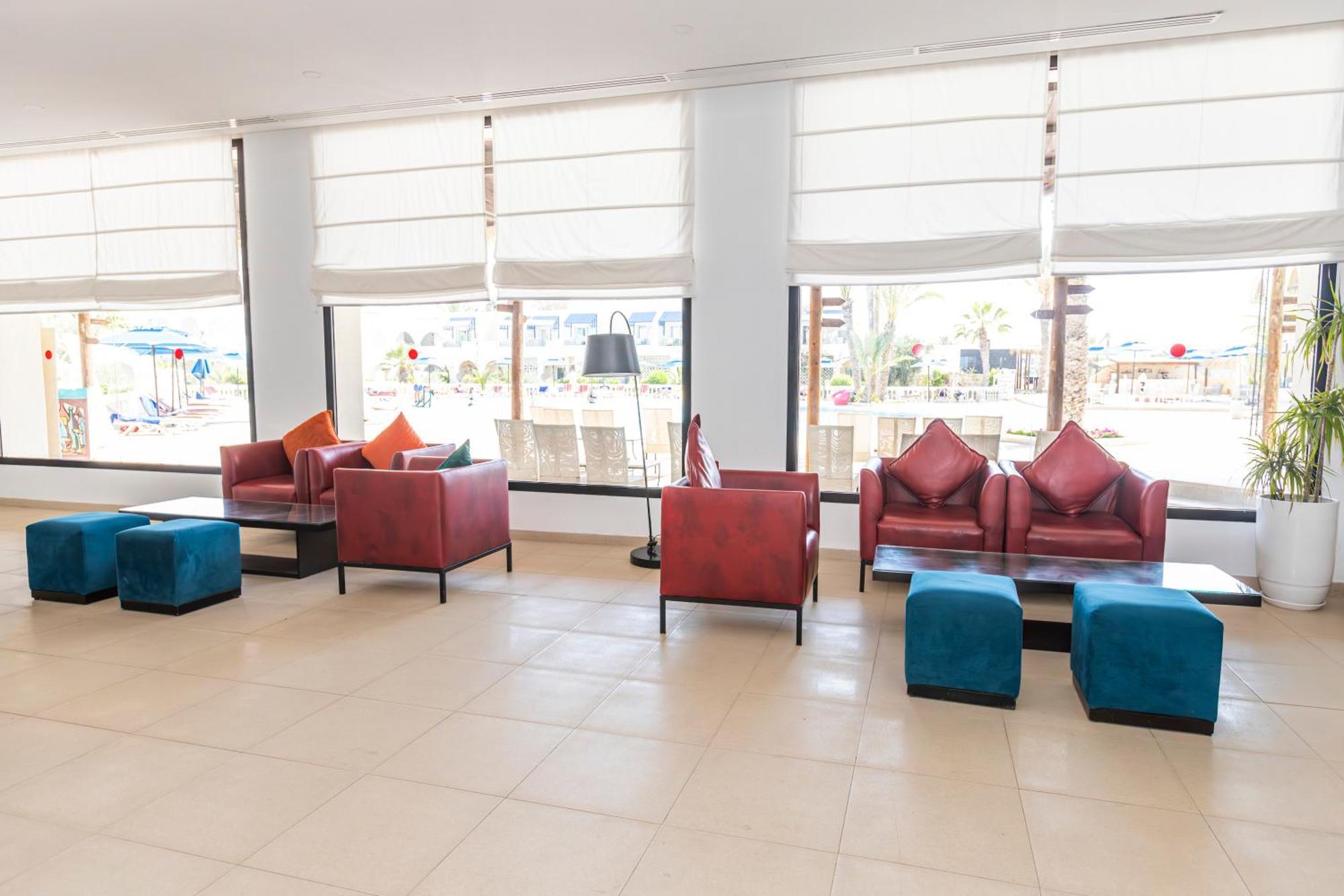 Le Petit Palais Djerba & Spa Houmt Souk  Exterior photo